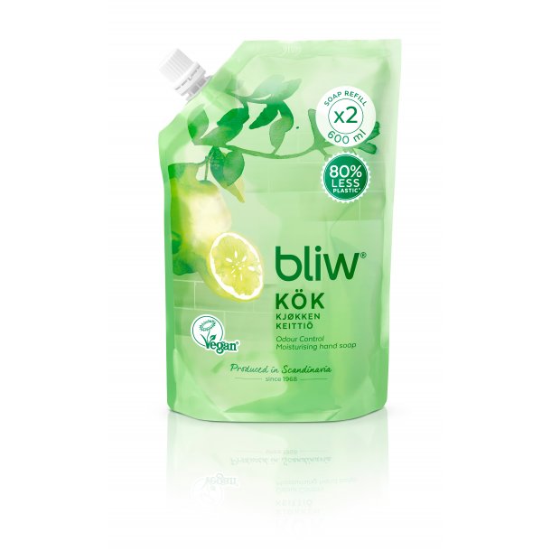 Bliw Kk Refill 600ml