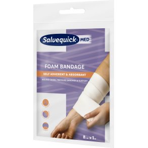 Foam Bandage 