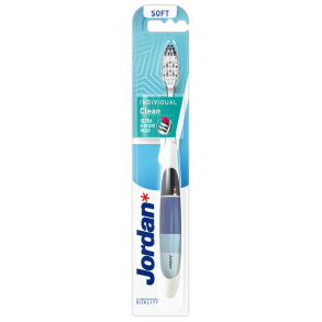 Jordan Individual Clean Soft 1st