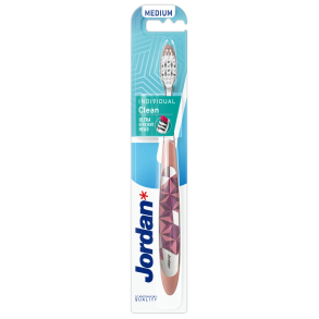 Jordan Individual Clean Medium 1st