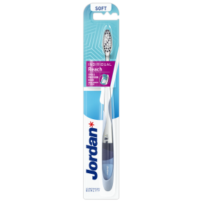 Jordan Individual Reach Soft 1st