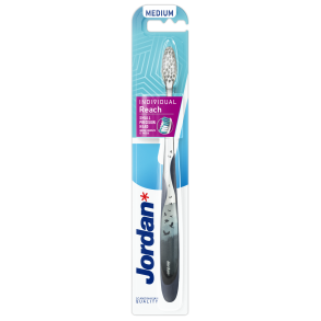 Jordan Individual Reach Medium 1st