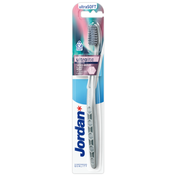 Jordan Ultralite Sensitive Ultrasoft
