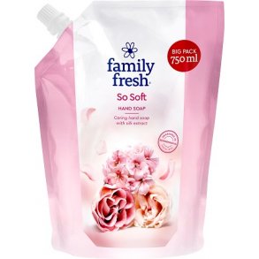 FF Refill So Soft 750ml