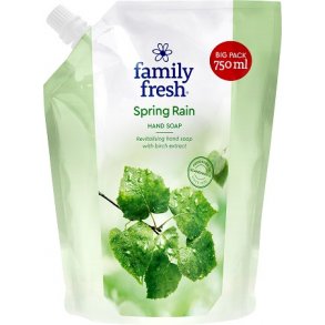 FF Refill Spring Rain 750ml