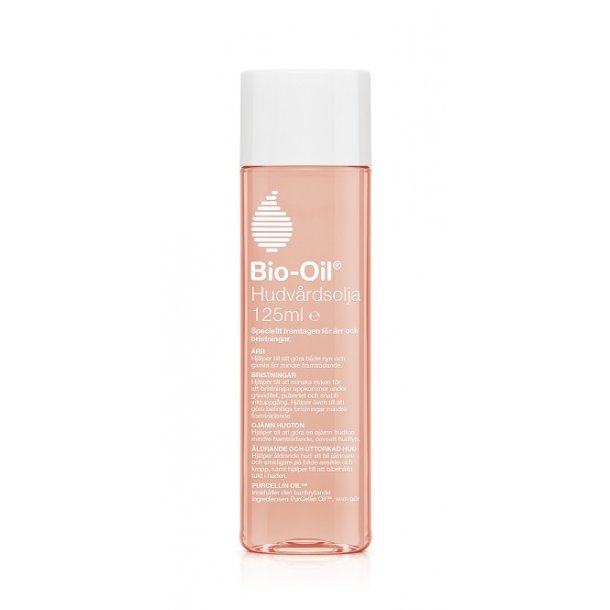 Bio Oil 125ml