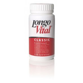 Longovital  220st
