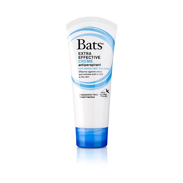 Bats Cremdeo Oparf 60 ml