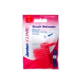 Jordan Clinic Brush Between Small
