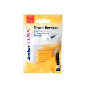Jordan Clinic Brush Between Large