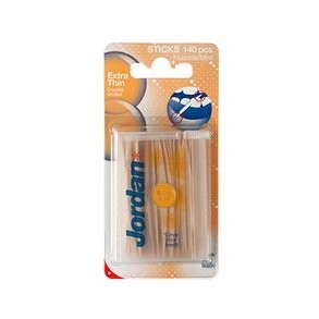 Jordan Clinic Dental Stick Thin 12 st