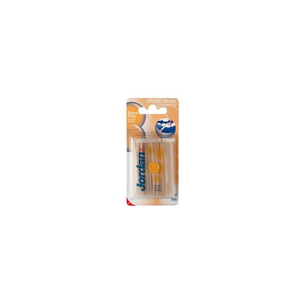 Jordan Clinic Dental Stick Thin 12 st