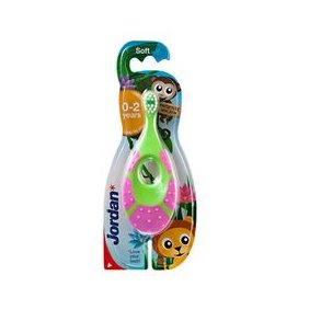 Jordan Step by Step 0-2