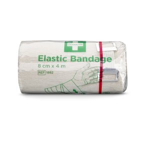 Cederroth Elastic Bandage 