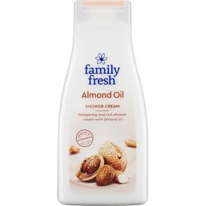 Almond Oil