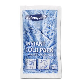 Cederroth/Salvequick Instant Cold Pack 