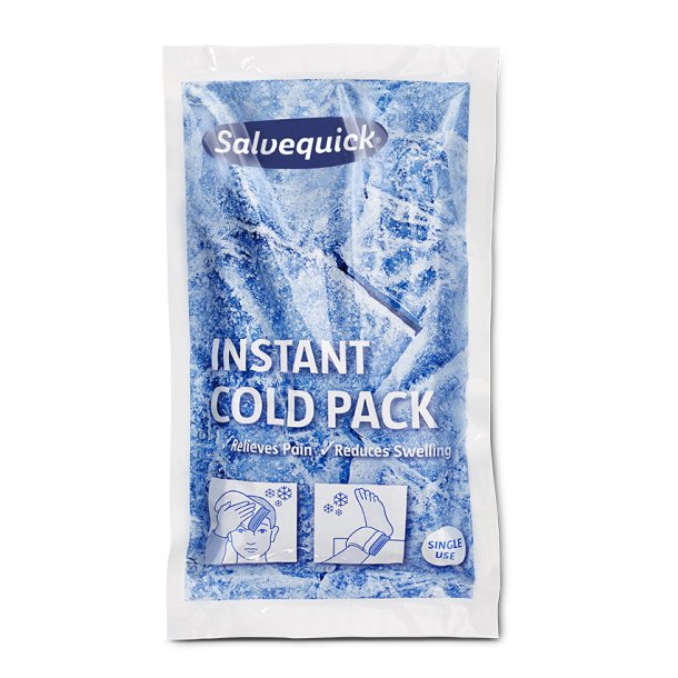 Cederroth/Salvequick Instant Cold Pack 