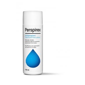 Perspirex Hand & Foot lotion