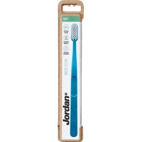 Jordan Green Clean Soft