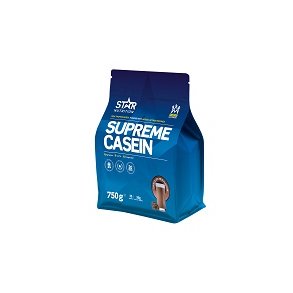 Star Nutrition Supreme Casein Mjölkchoklad