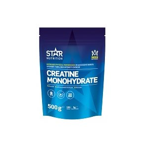 Star Nutrition Creatin Monohydrate