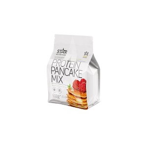 Star Nutrition Protein Pancake mix