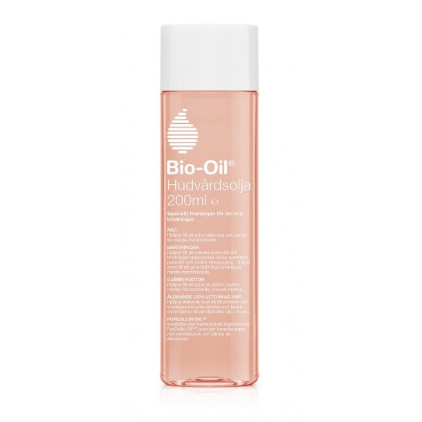 Bio-Oil Hudv&aring;rdsolja 200ml &nbsp;