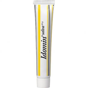 Idomin Salva 20gr 2:a sortering