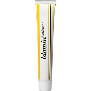 Idomin Salva 50gr 2:a sortering