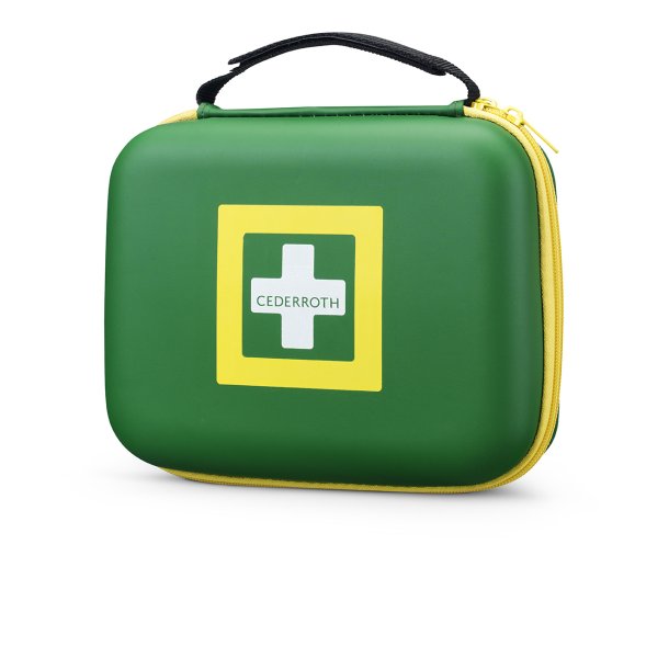 Cederroth First Aid Kit Medium 