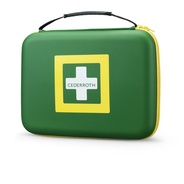 Cederroth First Aid Kit Large 