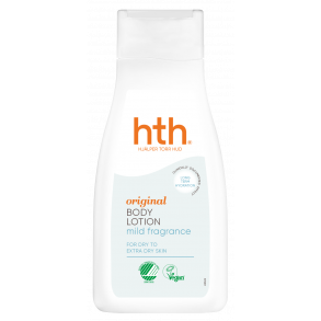 HTH Original Lotion Parf 400ml