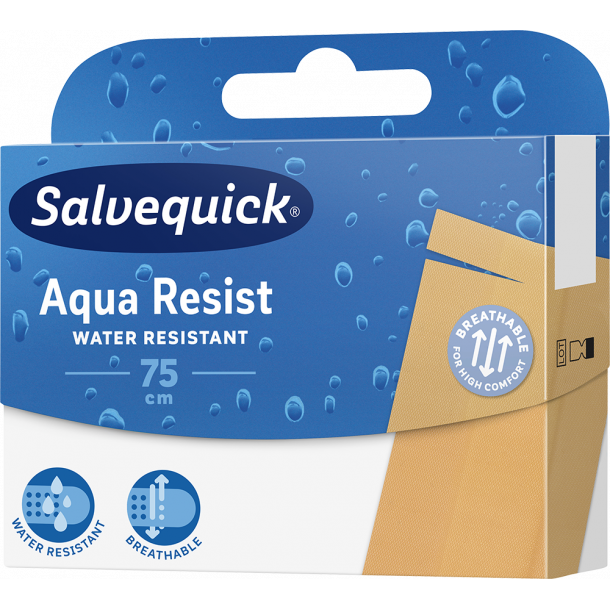 Salvequick Aqua Resist 75 cm