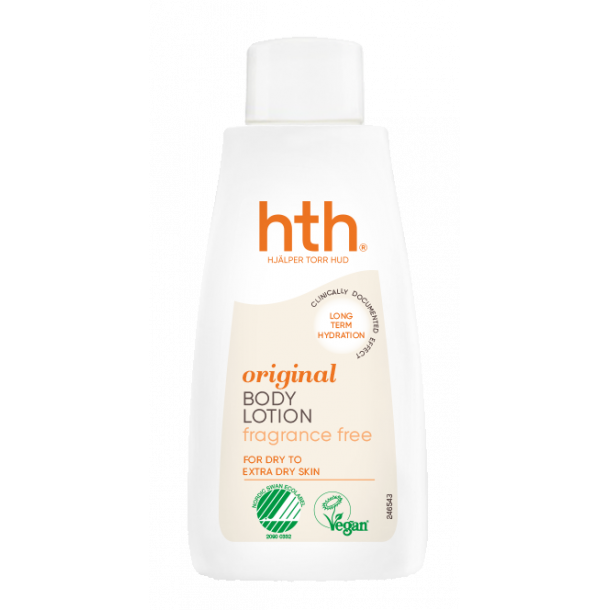 HTH Original Lotion Oparf 50ml