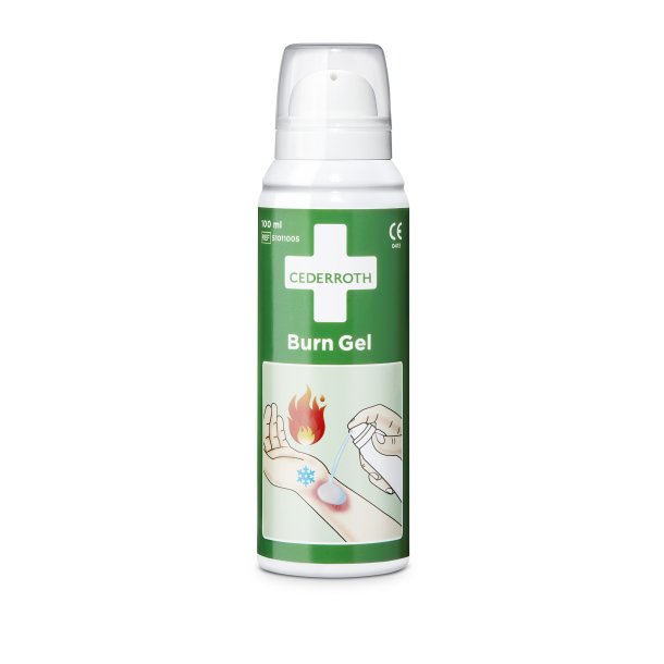 Cederroth Burn Gel 100 ml 