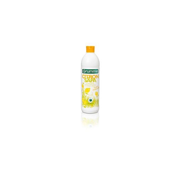 Grumme Spa Citron 750ml