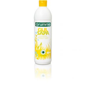 Grumme Såpa Gul 750ml