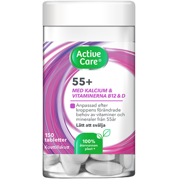 Active Care 55+