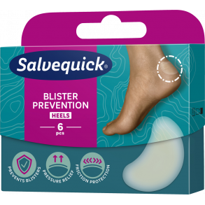 S'Quick Skavsr medium