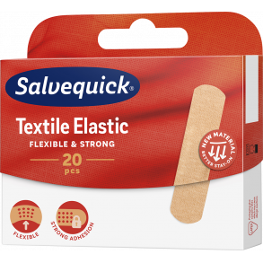 S'Quick Textile Medium