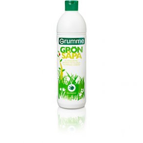 Grumme Spa Grn 750ml