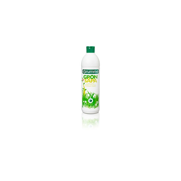 Grumme Spa Grn 750ml