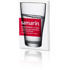Samarin 6-pack