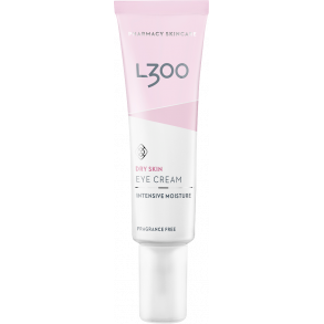 Intensive moisture eye cream+