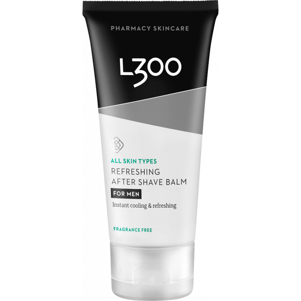 L300 for Men After Shave balsam 60ml