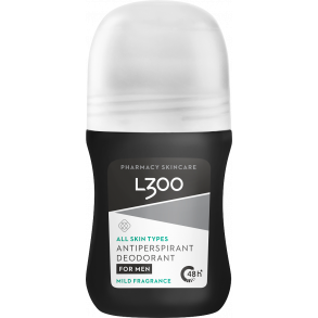 L300 for Men Roll-on