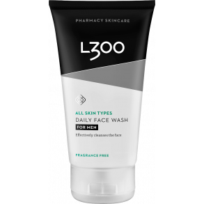 L300 For Men 2-1 daily face wash 150ml