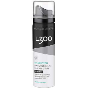 L300 for Men Shaving gel 50ml