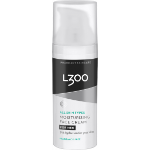 L300 for men face cream 50ml