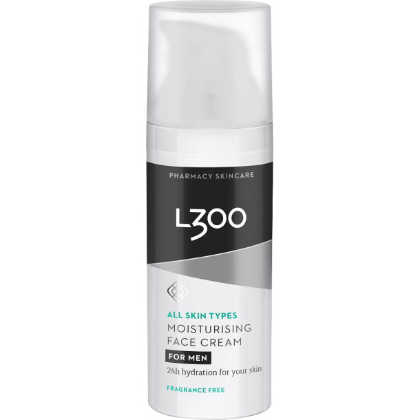 L300 for men face cream 50ml